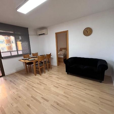 Ca La Lidia Appartement Viladecáns Buitenkant foto