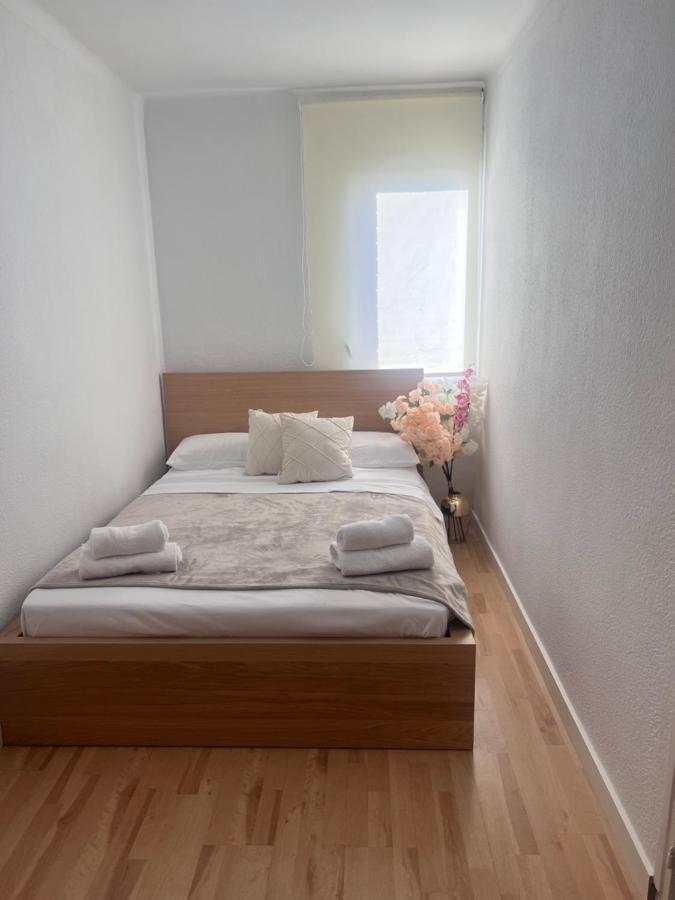 Ca La Lidia Appartement Viladecáns Buitenkant foto