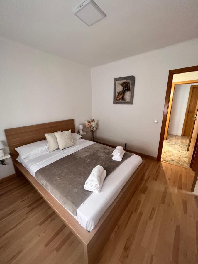 Ca La Lidia Appartement Viladecáns Buitenkant foto