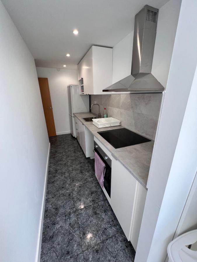 Ca La Lidia Appartement Viladecáns Buitenkant foto