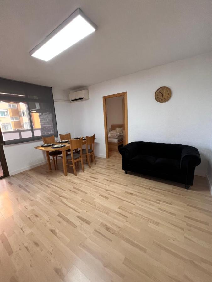 Ca La Lidia Appartement Viladecáns Buitenkant foto