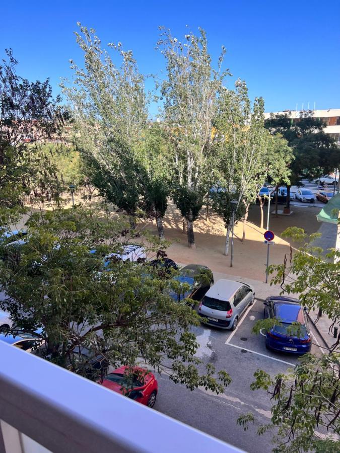 Ca La Lidia Appartement Viladecáns Buitenkant foto