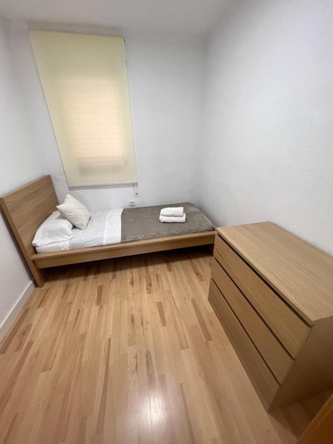 Ca La Lidia Appartement Viladecáns Buitenkant foto