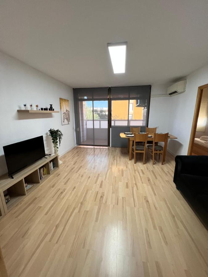 Ca La Lidia Appartement Viladecáns Buitenkant foto