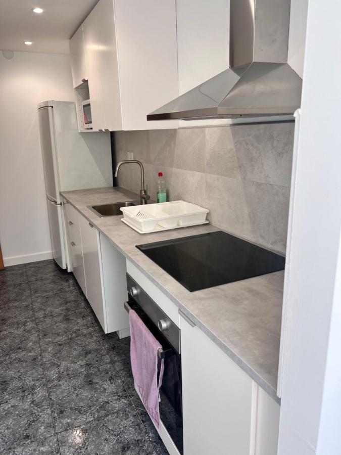 Ca La Lidia Appartement Viladecáns Buitenkant foto