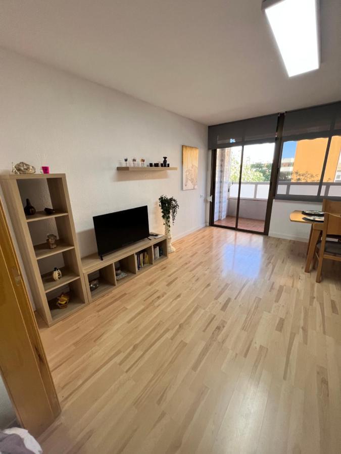 Ca La Lidia Appartement Viladecáns Buitenkant foto