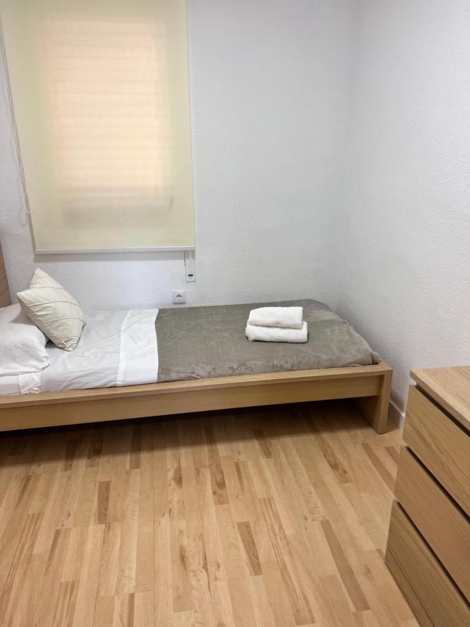 Ca La Lidia Appartement Viladecáns Buitenkant foto