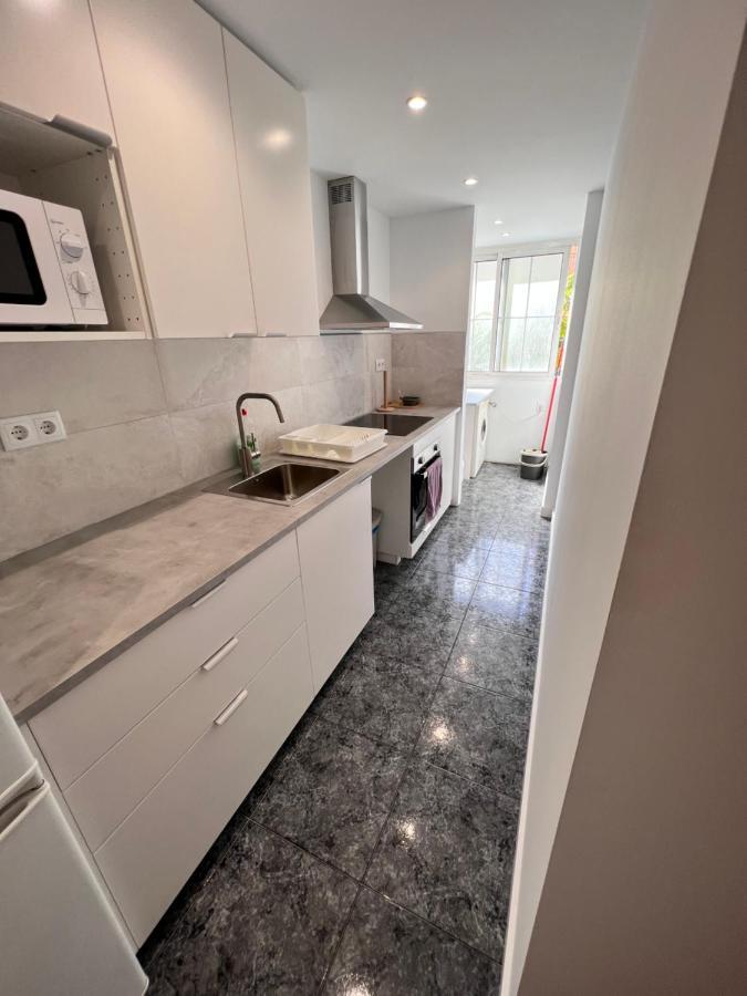 Ca La Lidia Appartement Viladecáns Buitenkant foto