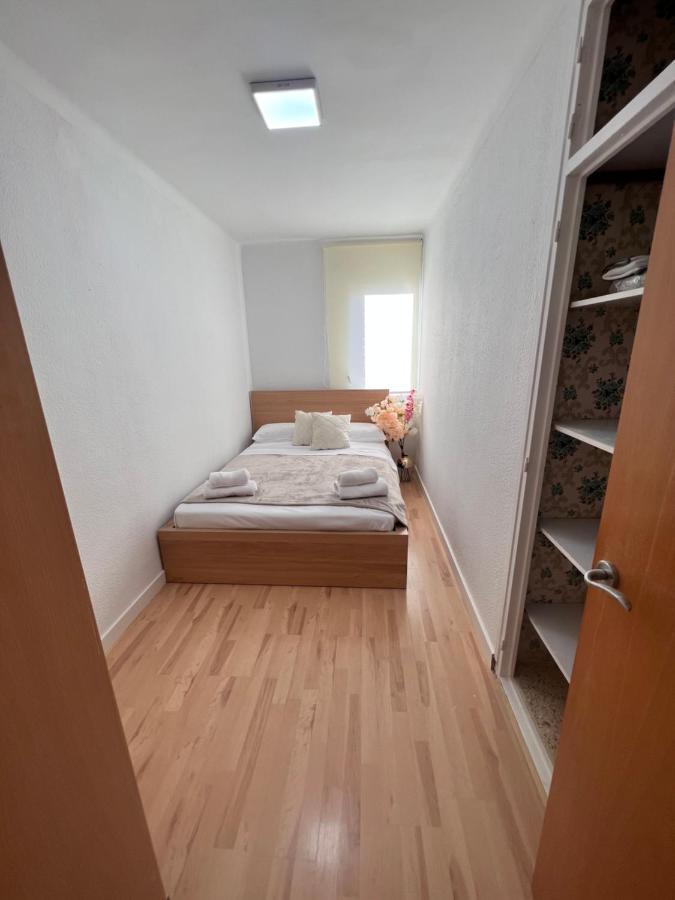 Ca La Lidia Appartement Viladecáns Buitenkant foto