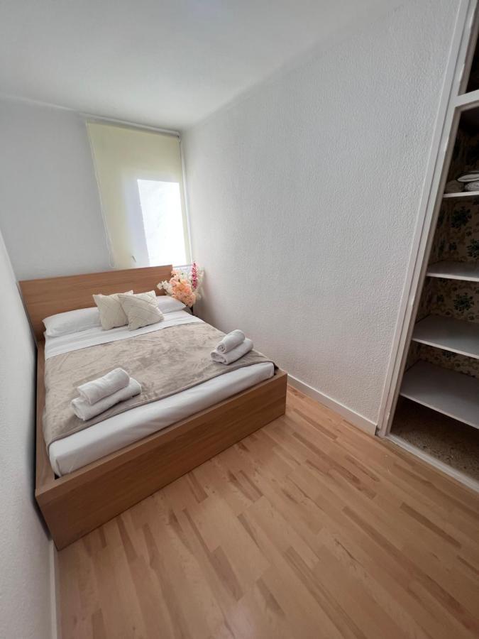 Ca La Lidia Appartement Viladecáns Buitenkant foto